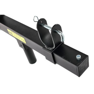 2x Блок и блок BETA-50 Тавмузыка.ру Подъемный кронштейн 220кг 5,3м Набор №630703 2x Block And Block BETA-50 Truss Lift 220kg 5.3m Bundle №630703