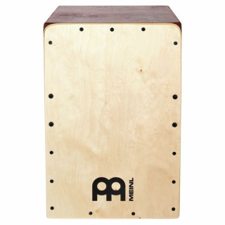 Meinl Snarecraft Cajon 80 Балтийский Meinl Snarecraft Cajon 80 Baltic