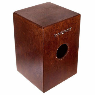 Meinl Snarecraft Cajon 80 Балтийский Meinl Snarecraft Cajon 80 Baltic