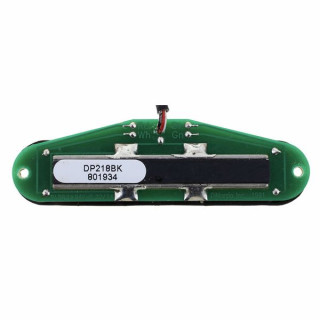 Звукосниматель DiMarzio DP 218 Super Distortion S BK