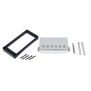 Звукосниматель Seymour Duncan SH-55b Seth Lover Bridge H Ni