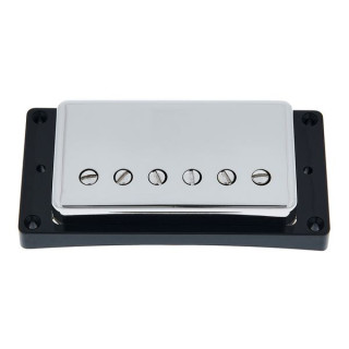 Seymour Duncan SH-55b Сет Любовник Бридж H Ni Seymour Duncan SH-55b Seth Lover Bridge H Ni
