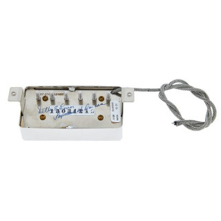 Seymour Duncan SH-55b Сет Любовник Бридж H Ni Seymour Duncan SH-55b Seth Lover Bridge H Ni