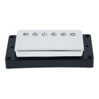 Seymour Duncan SH-55b Сет Любовник Бридж H Ni Seymour Duncan SH-55b Seth Lover Bridge H Ni