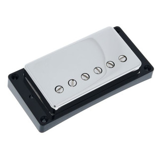Seymour Duncan SH-55b Сет Любовник Бридж H Ni Seymour Duncan SH-55b Seth Lover Bridge H Ni