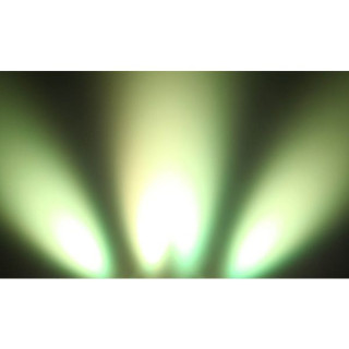 Набор светодиодных прожекторов Stairville Stage TRI LED Bundle Extension Набор №287578 Stairville Stage TRI LED Bundle Extension Bundle №287578