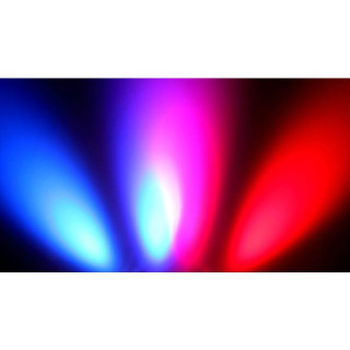 Набор светодиодных прожекторов Stairville Stage TRI LED Bundle Extension Набор №287578 Stairville Stage TRI LED Bundle Extension Bundle №287578