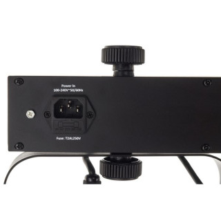 Набор светодиодных прожекторов Stairville Stage TRI LED Bundle Extension Набор №287578 Stairville Stage TRI LED Bundle Extension Bundle №287578