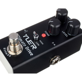 Привод Yuer серии RF-10 Ultimate Drive Yuer RF-10 Series Ultimate Drive