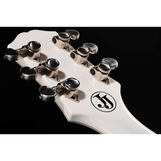 Epiphone Джерри Кантрелла Prophecy LP Cus Epiphone Jerry Cantrell Prophecy LP Cus