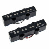 Звукосниматели для бас-гитары Fender Ultra Noiseless J-Bass Vintage Fender Ultra Noiseless J-Bass Vintage