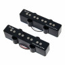 Звукосниматели для бас-гитары Fender Ultra Noiseless J-Bass Vintage Fender Ultra Noiseless J-Bass Vintage
