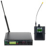 Беспроводной передатчик Shure P9T PSM 900 G7E Набор №573715 Shure P9T PSM 900 G7E Bundle №573715