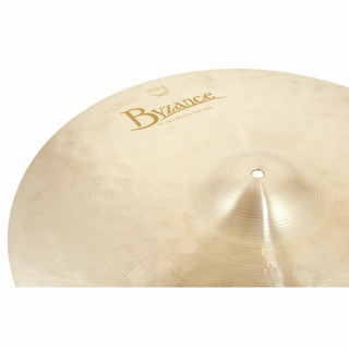 Райд тарелка Meinl 22" Byzance Medium Thin Ride Meinl 22" Byzance Medium Thin Ride