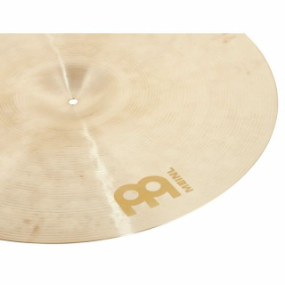 Райд тарелка Meinl 22" Byzance Medium Thin Ride Meinl 22" Byzance Medium Thin Ride