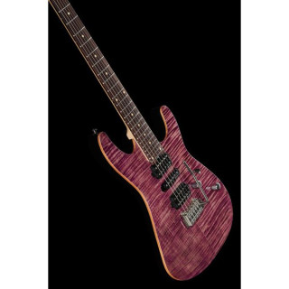 Harley Benton Fusion-III HSH EB FPU Набор №531978 Harley Benton Fusion-III HSH EB FPU Bundle №531978