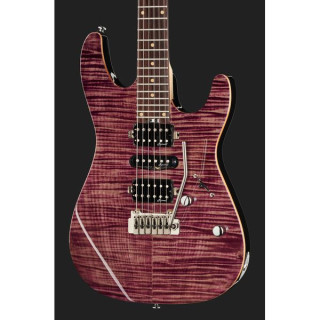 Harley Benton Fusion-III HSH EB FPU Набор №531978 Harley Benton Fusion-III HSH EB FPU Bundle №531978