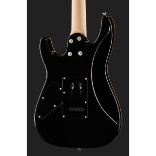 Harley Benton Fusion-III HSH EB FPU Набор №531978 Harley Benton Fusion-III HSH EB FPU Bundle №531978