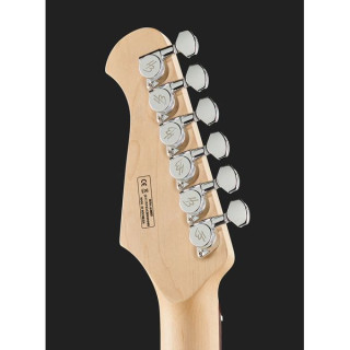 Harley Benton Fusion-III HSH EB FPU Набор №531978 Harley Benton Fusion-III HSH EB FPU Bundle №531978