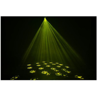 Элиминатор Во́ртекс 150 Eliminator Vortex 150