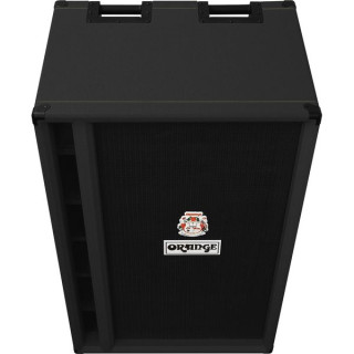 Оранжевый OBC215C Черный Orange OBC215C Black