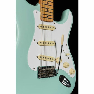 Крыло Vintera 50s Strat Mod MN DBL Fender Vintera 50s Strat Mod MN DBL