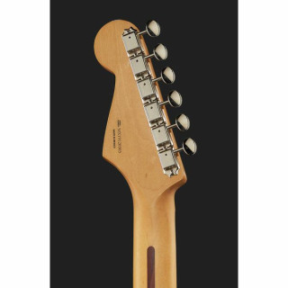 Крыло Vintera 50s Strat Mod MN DBL Fender Vintera 50s Strat Mod MN DBL