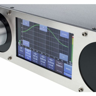 Мастеринг-эквалайзер Bettermaker Bettermaker Mastering Equalizer