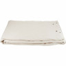 Занавес Stairville Curtain 500g/m² 4.0x3.0m Cream Stairville Curtain 500g/m² 4.0x3.0m Cream