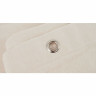 Занавес Stairville Curtain 500g/m² 4.0x3.0m Cream Stairville Curtain 500g/m² 4.0x3.0m Cream