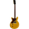 Электрогитара Gibson LP Junior 58 DC TVY VOS LH