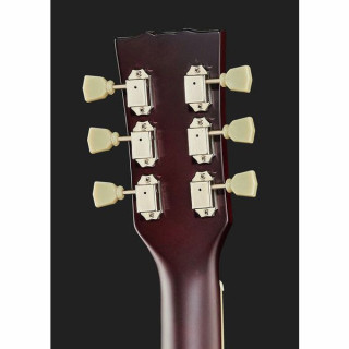 Электрогитара Harley Benton SC-400 SGT Classic Series Bundle №371447 (Комплект)