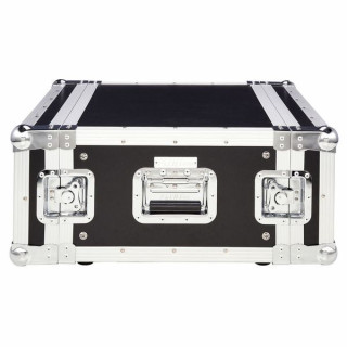 Стеллаж Flyht Pro 5U с двойной дверью Profi Flyht Pro Rack 5U Double Door Profi