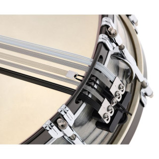 Чёрный омут Перкуссии Мультисоник С snare BSP30A-SD Black Swamp Percussion Multisonic Snare BSP30A-SD