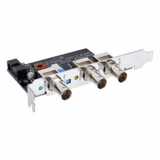 RME WCM HDSP 9632 RME WCM HDSP 9632