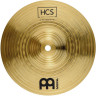 Meinl 8" HCS Micro Stack Hats Meinl 8" HCS Micro Stack Hats