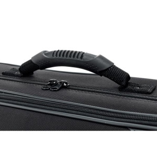 Кейс для саксофона Selmer Light Case for Sopranino Sax Selmer Light Case for Sopranino Sax