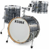 Барабанная установка Tama Starcl. Walnut/Birch 20" -CCO Tama Starcl. Walnut/Birch 20" -CCO