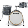 Барабанная установка Tama Starcl. Walnut/Birch 20" -CCO Tama Starcl. Walnut/Birch 20" -CCO