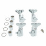 Мини-бас-машины Grover 144C Grover 144C Mini Bass Machines