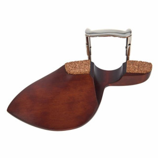 Гева Чинрест Самшит Гварнери Gewa Chinrest Guarneri Boxwood