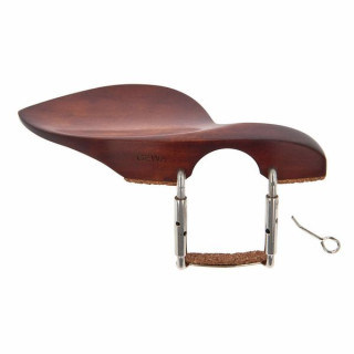 Гева Чинрест Самшит Гварнери Gewa Chinrest Guarneri Boxwood