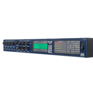 MOTU Traveler MK3 MOTU Traveler MK3