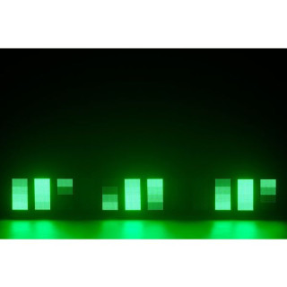 Stairville Wild Wash Pro 648 RGBW Stairville Wild Wash Pro 648 RGBW