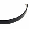 Обруч для бас-барабана Millenium 20" черный Millenium 20" Bass Drum hoop black