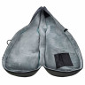 Чехол для контрабаса Thomann Voyager 3/4 Double Bass Thomann Voyager 3/4 Double Bass