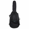Чехол для контрабаса Thomann Voyager 3/4 Double Bass Thomann Voyager 3/4 Double Bass