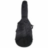 Чехол для контрабаса Thomann Voyager 3/4 Double Bass Thomann Voyager 3/4 Double Bass