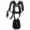 Ремень для трубы Rudolf Schwarz Tuba Children X-Strap Rudolf Schwarz Tuba Children X-Strap