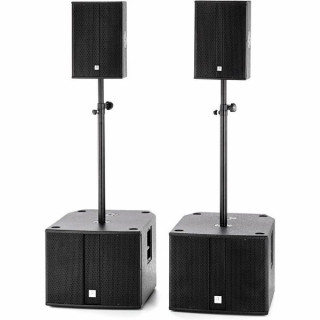 2x the box pro Achat 115 Sub Набор №247359 2x the box pro Achat 115 Sub Bundle №247359